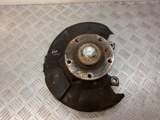 ступица передняя левая BMW 3 серия E36 [рестайлинг] 1999