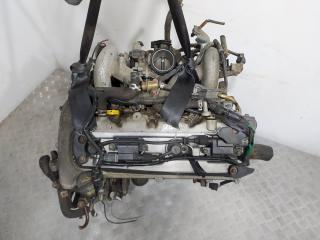 двигатель Suzuki Liana 1 поколение [рестайлинг] 2005, M16A
