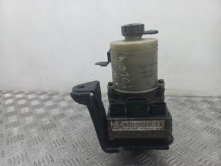 электрогидроусилитель руля Volkswagen Polo 4 поколение 2005, 6Q0423155AM