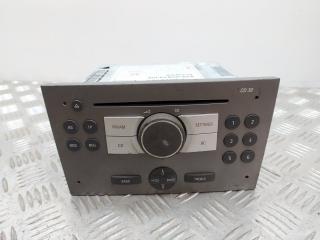 магнитола Opel Vectra C 2005, 13233926