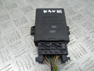 блок управления (другие) Mercedes-Benz E-Класс W211/S211 2004, A2115450432