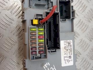 блок предохранителей Fiat Punto 3 поколение 2006, 1.2 л., i, 518263170