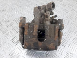 суппорт задний правый Mazda 3 1 поколение [рестайлинг] 2006