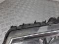фара левая Renault Megane 2 поколение 2006, 7701064018 - фото №6