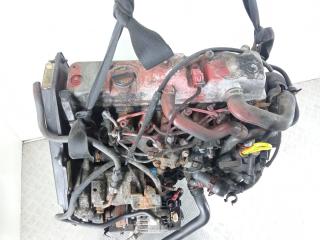 двигатель Ford Focus 1 поколение [рестайлинг] 2003, 1.8 л., TDCi, дизель, 4C32283