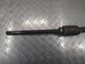 полуось передняя правая (приводной вал, ШРУС) Opel Movano A 2002, 2.2 л., DTi, дизель - фото №4