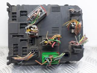 Блок BSI Citroen Berlingo 1 поколение (M49) 2002, 9649627780