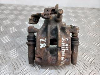 суппорт задний правый SEAT Alhambra 1 поколение 2000