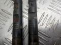 форсунка Renault Scenic 2 поколение 2005, 1.5 л., DCi, EJBR02101Z - фото №4