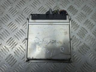 блок управления двигателем Mercedes-Benz C-Класс W203/S203/CL203 2001, 2.2 л., CDi, A0001536479