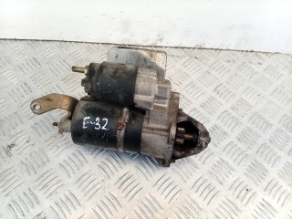 стартер Audi A4 B5 1999, 1.6 л., AHL, бензин