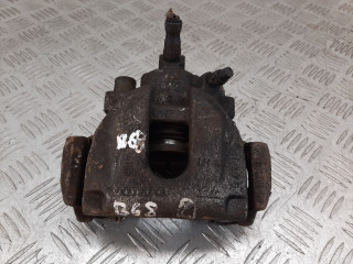 суппорт задний левый Volvo V70 2 поколение 2002, 2.4 л., B 5244 S2, бензин