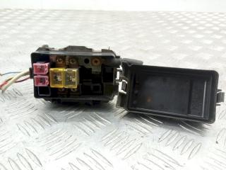 блок предохранителей Honda Civic 7 поколение 2002, 1.7 л.