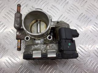 заслонка дроссельная Opel Corsa C [рестайлинг] 2004, 1.2 л., i, 280750133