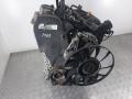 двигатель Volkswagen Passat B5 2000, 1.6 л., бензин, AHL, 328933 - фото №2