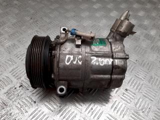 компрессор кондиционера Opel Vectra C 2004, 2.0 л., DTi, 8632E