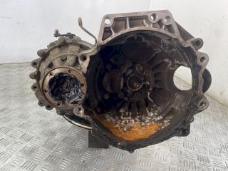 КПП механическая (МКПП) Volkswagen Caddy 2 поколение 2002, 1.9 л., SDi, дизель, DGH04020
