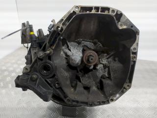 КПП механическая (МКПП) Renault Kangoo 1 поколение [рестайлинг] 2006, 1.5 л., DCi, дизель, -, A058361