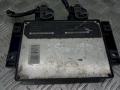 блок управления двигателем Fiat Scudo 1 поколение 2002, 1.9 л., 9644506780 - фото №3