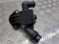 корпус термостата Audi A5 8T 2010, 2.0 л., TDi, 03L21111AD - фото №4
