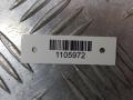 шкив коленвала Peugeot 307 1 поколение 2003, 1.6 л., HDi, дизель, 9654961080J - фото №5