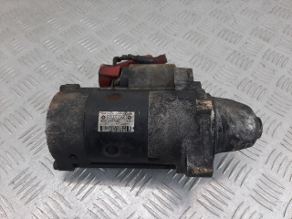 стартер Chrysler PT Cruiser 1 поколение 2002, 2.2 л., CRDi, дизель, 05033125AB