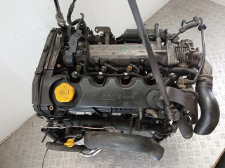 двигатель Opel Zafira 2 поколение (B) 2007, 1.9 л., CDTi, Z 19 DT, дизель, Z19DT, 6365336