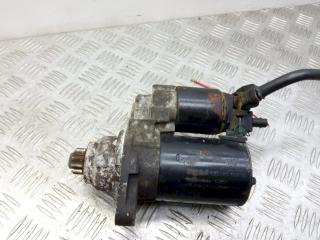 стартер Volkswagen Polo 4 поколение 2005, 1.2 л., i, 1120400