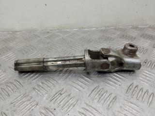 Рулевой корданчик Renault Scenic 2 поколение [рестайлинг] 2007