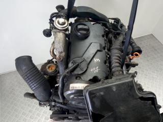 двигатель Volkswagen Passat B5 [рестайлинг] 2002, 1.9 л., TDi, дизель, 063433