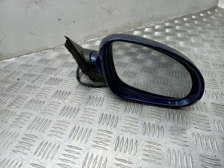 зеркало наружное правое Volkswagen Passat B5 [рестайлинг] 2001, 1.6 л., ALZ, бензин