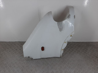 крыло переднее правое Renault Master 2 поколение 2003, 2.2 л., G9T 722, дизель, МКПП