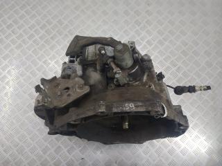 КПП механическая (МКПП) Alfa Romeo 159 1 поколение 2009, 1.9 л., JTS, дизель, 55193620