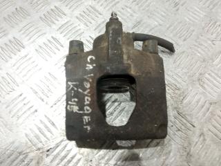 суппорт задний правый Chrysler Voyager 3 поколение 1997