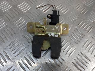 замок багажника Volkswagen Passat B3 1990, 357827503B