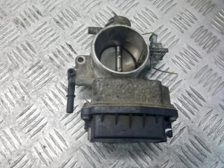 заслонка дроссельная Peugeot 807 1 поколение 2003, 2.0 л., i, 9652682880