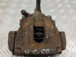 суппорт задний правый Volvo S60 1 поколение 2004