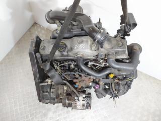 двигатель Ford Focus 1 поколение [рестайлинг] 2004, 1.8 л., TDDi, дизель, -, 3K89478