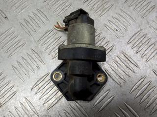 клапан холостого хода Ford Fiesta 5 поколение 2004, 1.3 л., i, 2S6A-9F715-BA