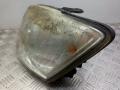 фара левая Hyundai Getz 1 поколение 2005, 921011CXXX - фото №2