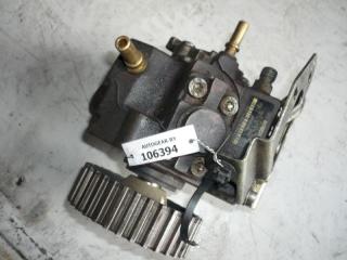 ТНВД Peugeot 307 1 поколение 2005, 1.6 л., HDi, 445010102