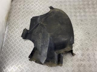 защита арок передняя левая (подкрылок) Saab 9000 1 поколение [рестайлинг] 1997, 9082751