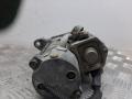стартер Rover 75 1 поколение 2001, 2.5 л., i, 2280007710 - фото №5
