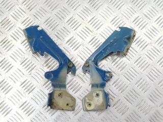 петля капота Renault Kangoo 1 поколение 2001, 7700302753, 7700302754