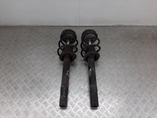 стойка передняя левая BMW 5 серия E39 2000, 2.2 л., i, универсал