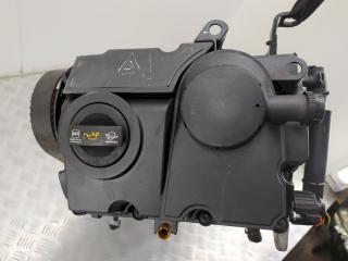 двигатель Skoda Fabia 1 поколение [рестайлинг] 2007, 1.4 л., TDi, дизель, BH