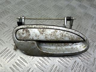 ручка наружная Opel Omega B 1999