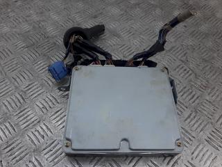 блок управления двигателем Toyota Celica 7 поколение (T230) [рестайлинг] 2004, 1.8 л., i, 89661-2G420