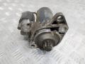 стартер Volkswagen Golf 4 поколение 2003, 1.6 л., i, бензин, 0001121006 - фото №2