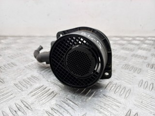 расходомер воздуха Audi A4 B7 2005, 2.0 л., TDi PD, BPW, дизель, 074906461B
